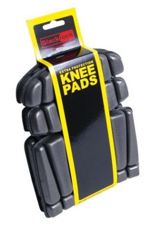Internal Knee Pads