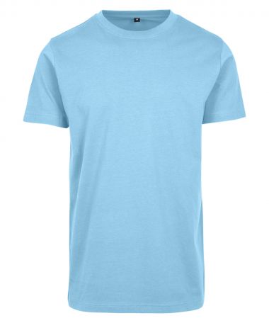 T-shirt round-neck