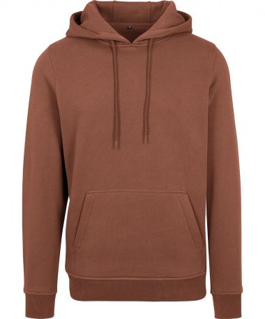 Heavy hoody
