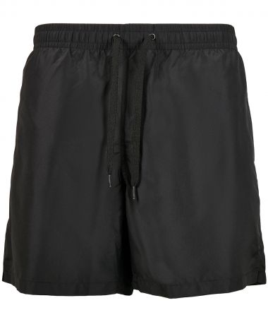 Recycled swim shorts