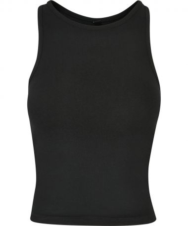 Womens racerback top