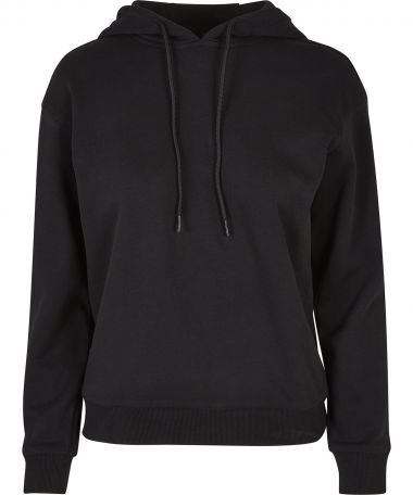 Womens everyday hoodie