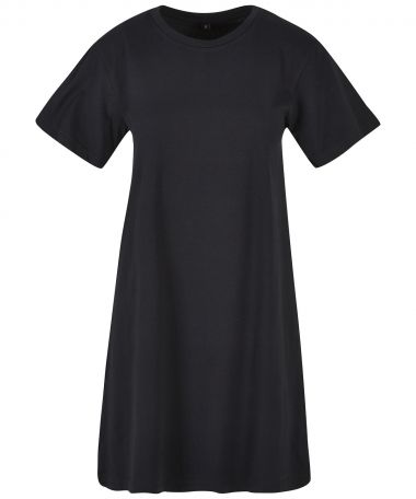 Womens tee dress