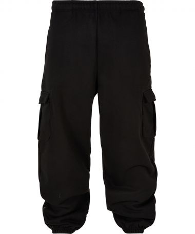 90s cargo sweatpants