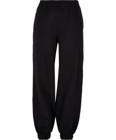 Womens high waist balloon sweatpants