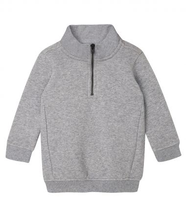 Baby -zip sweatshirt