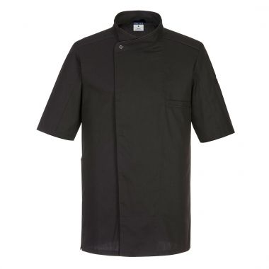 Surrey Chefs Jacket S/S