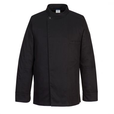 Surrey Chefs Jacket L/S