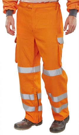 ARC COMPLIANT GORT TROUSERS 