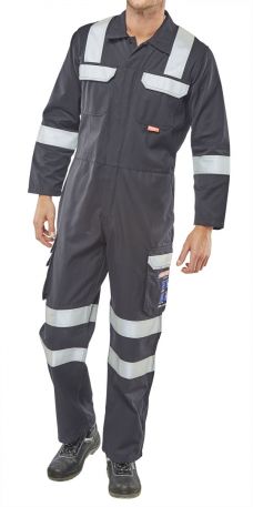 ARC COMPLIANT COVERALL 