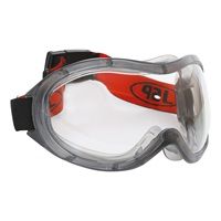 Caspian™ IV Polycarb Lens Anti-Mist Dust Liquid and Molten Metal Goggle