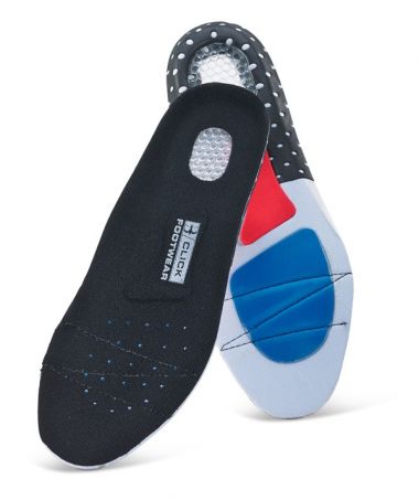 Click Gel Insole