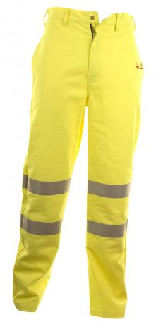 Click Tesla Flame Retardant Anti Static Trousers 