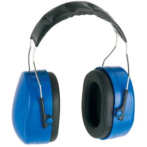 JSP Classic Extreme Ear Defender (SNR 30)