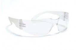 Safety Spectacle Clear