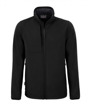 Expert Basecamp softshell jacket