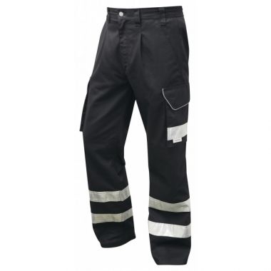 LEO ILFRACOMBE Cargo Trouser Non ISO 20471