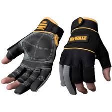 Finger Framers Glove