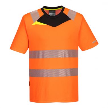 DX4 Hi-Vis T-Shirt S/S