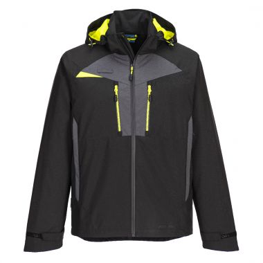 DX4 Rain Jacket