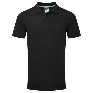 Organic Cotton Recyclable Polo Shirt