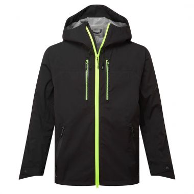 EV4 Shell Rain Jacket