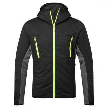 EV4 Insulated Hybrid Jacket