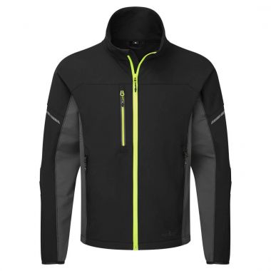 EV4 Stretch Work Jacket