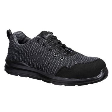 Composite Textile Safety Trainer