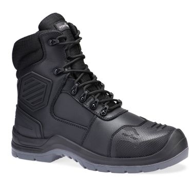 Metal Free Metatarsal S7L Mid Boot