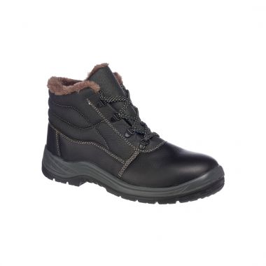 Steelite Kumo Fur lined Boot S3