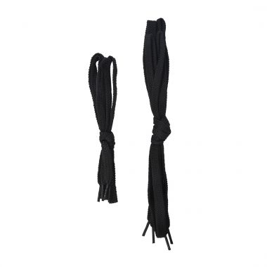 Steelite 150cm Bootlace (12pairs) - Black -