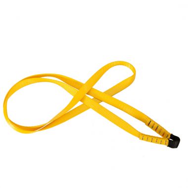 Webbing 2m Anchorage Sling - Yellow -