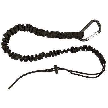 Tool Lanyard - Black -