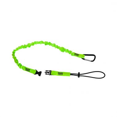 Quick Connect Tool Lanyard - Green -