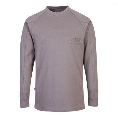 FR Anti-Static Crew Neck