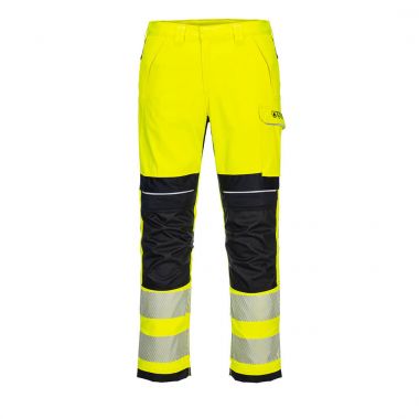 PW3 FR Hi-Vis Work Trousers