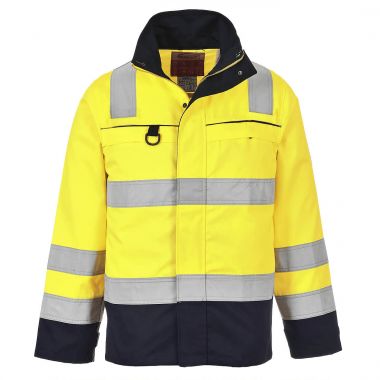 Hi-Vis Multi-Norm Jacket