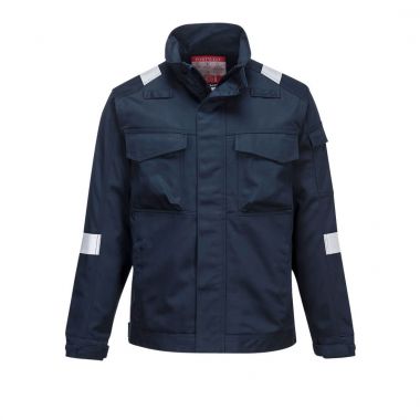 Bizflame Industry Jacket