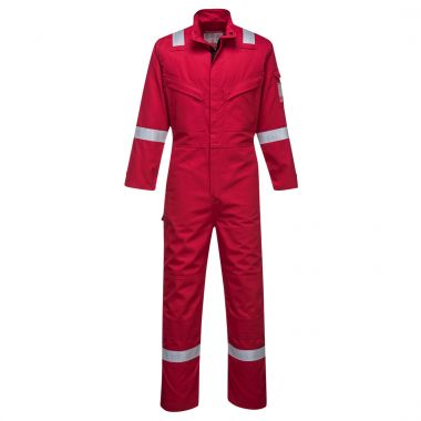 Portwest Bizflame Ultra Coverall
