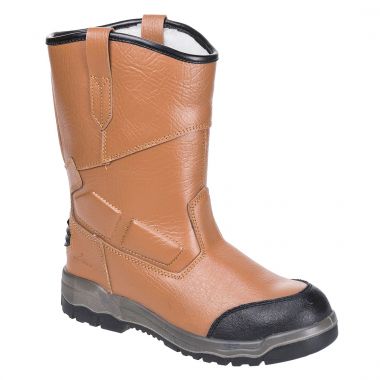 Steelite Rigger Boot Pro S3 CI