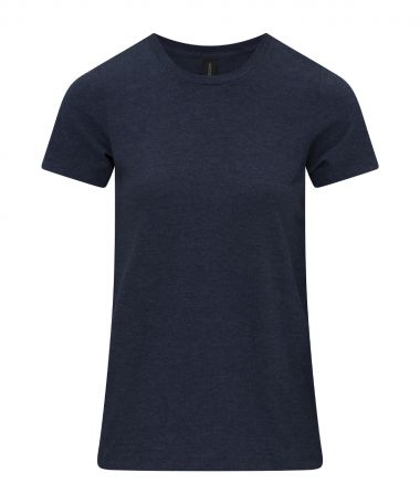 Softstyle CVC womens t-shirt