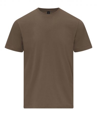 Softstyle midweight adult t-shirt