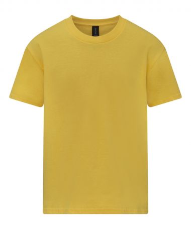 Softstyle midweight youth t-shirt