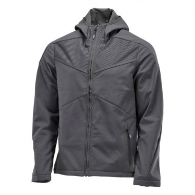 Mascot Softshell Jacket With Hood