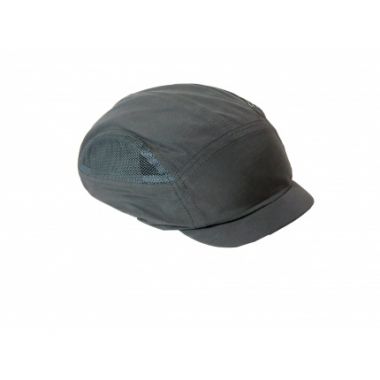 First Base 3 Bump Cap Micro Peak (3cm)