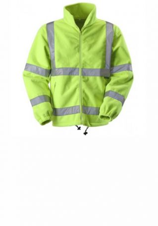 Hi - Vis Fleece