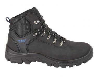 Himalayan Hiker Boot VAT