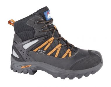 Himalayan Gravity Metal Free S3 Boot