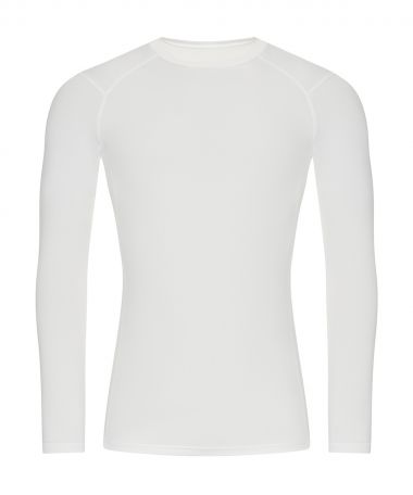 Active recycled baselayer